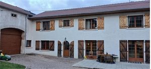 longere à la vente -   70500  LAMBREY, surface 216 m2 vente longere - UBI456332777
